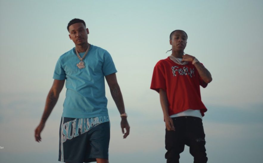 Clavish and Fredo Uh Uh
