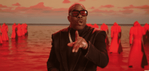 Busta Rhymes Drops Cinematic Visuals for "OK" Featuring Young Thug