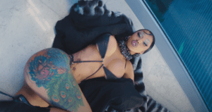 Cardi B Like What Freestyle