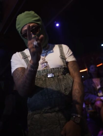 future type shit