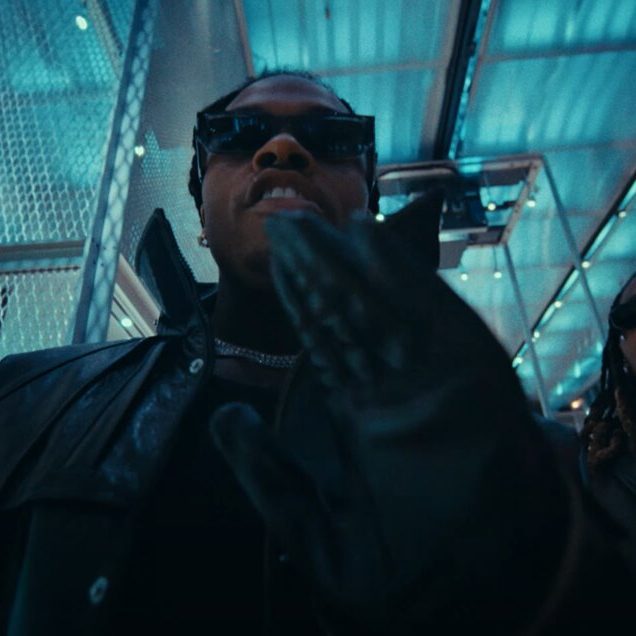 Gunna and Offset "Prada Dem"