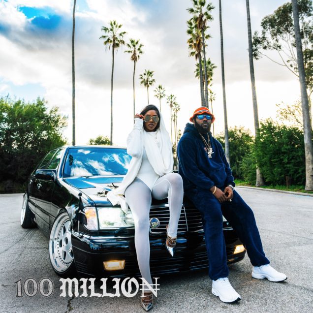 ODUMODUBLVCK 100 million