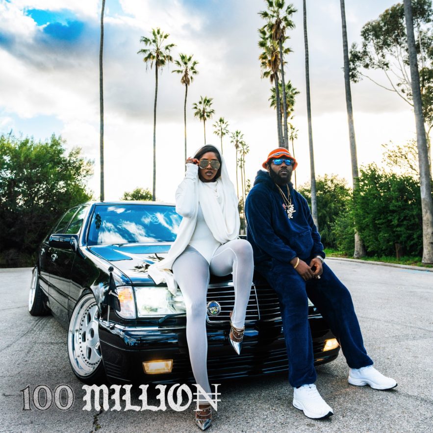 ODUMODUBLVCK 100 million