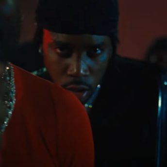 meek mill Fivio Foreign