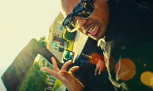 nas i love this feeling video