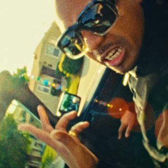 nas i love this feeling video
