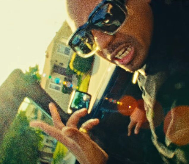 nas i love this feeling video