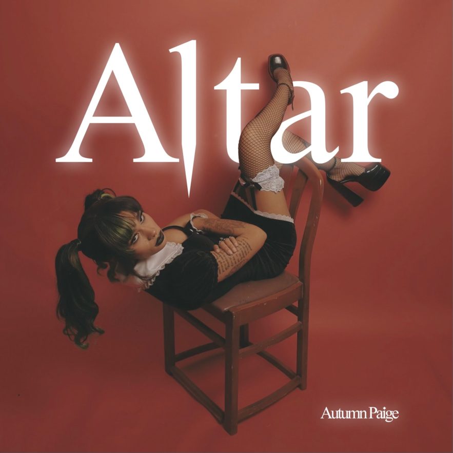 Autumn Altar