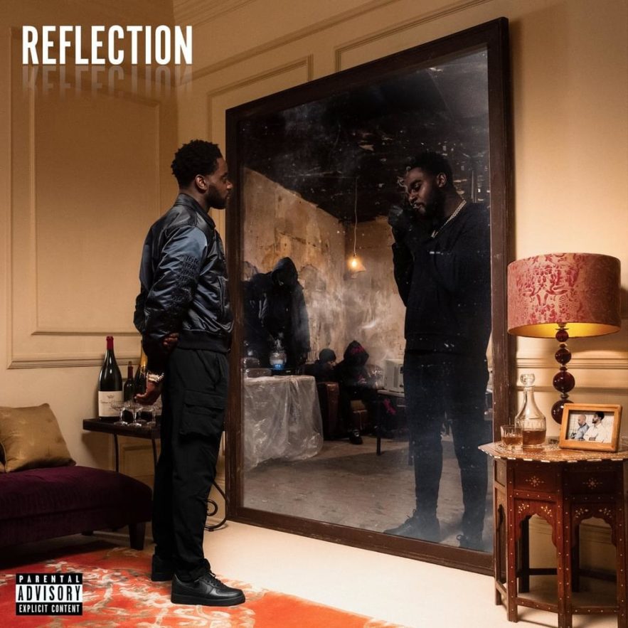 Skrapz reflection