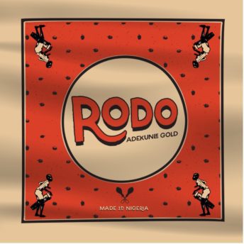 Adekunle RODO