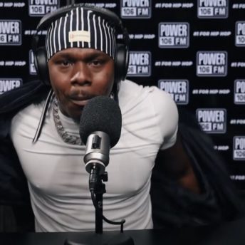 Dababy la leakers freetsyle
