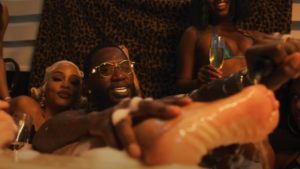 Gucci Mane No Diddy Take Dat