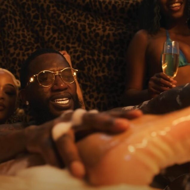 Gucci Mane No Diddy Take Dat