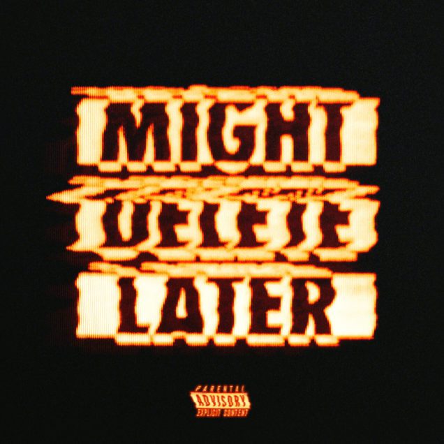 J.Cole Might Delete Later