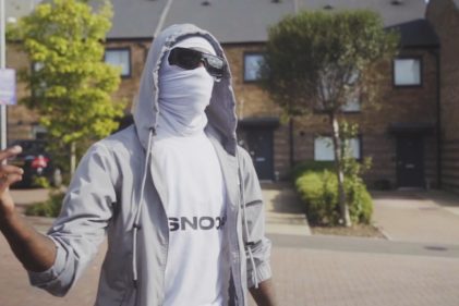 Kwengface x Snoop - G.B.G 'Always Us' (Official Music Video) 0-57 screenshot