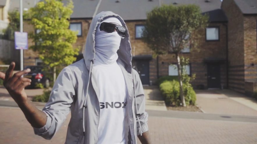 Kwengface x Snoop - G.B.G 'Always Us' (Official Music Video) 0-57 screenshot
