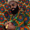 Afro B Sexy Sexy