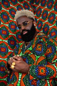 Afro B Sexy Sexy