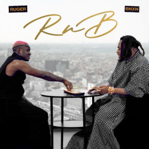 BNXN Ruger RnB album