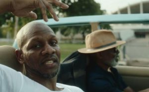 Giggs Hallelujah Feat. Lojay