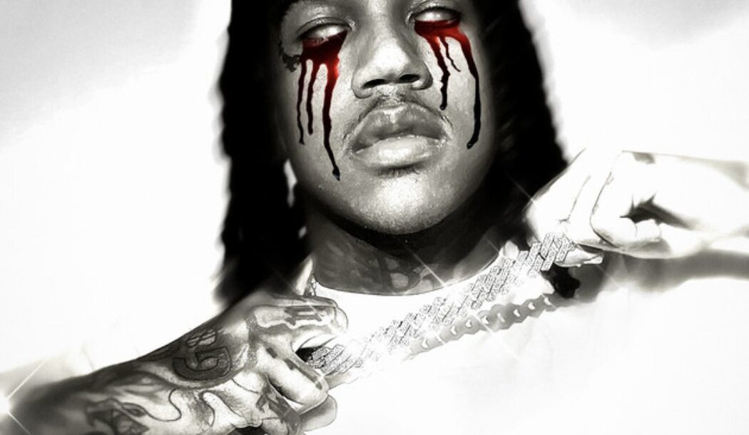 Jay Furr Blood In My Eyez Album