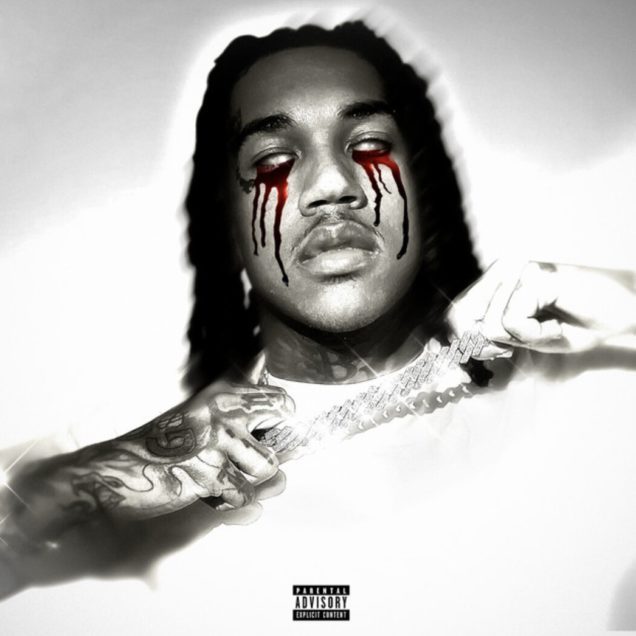 Jay Furr Blood In My Eyez Album