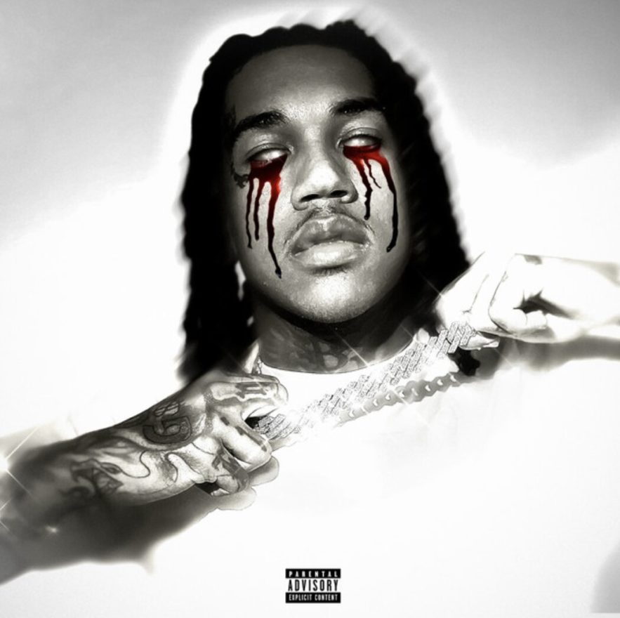 Jay Furr Blood In My Eyez Album