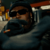 Tee Grizzley Suffer In Silence