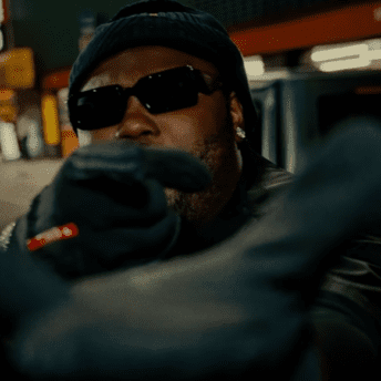 Tee Grizzley Suffer In Silence
