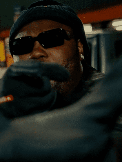 Tee Grizzley Suffer In Silence