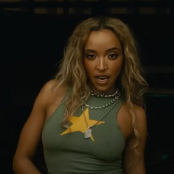 Tinashe nasty