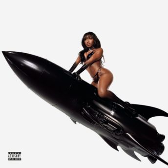 Normani 1:59 Feat. Gunna