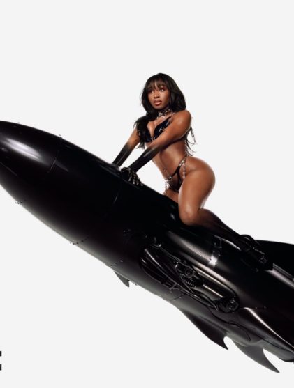 Normani 1:59 Feat. Gunna