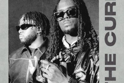 DC Drops New Single 'The Curb' Ft. Blanco: