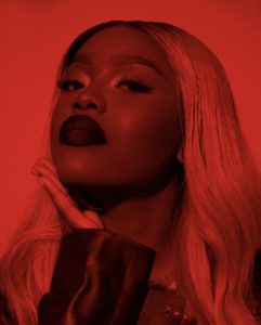 Gyakie Drops New Single 'December'