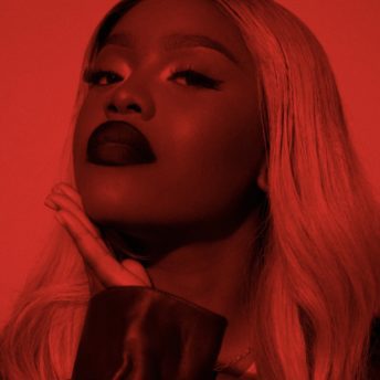 Gyakie Drops New Single 'December'