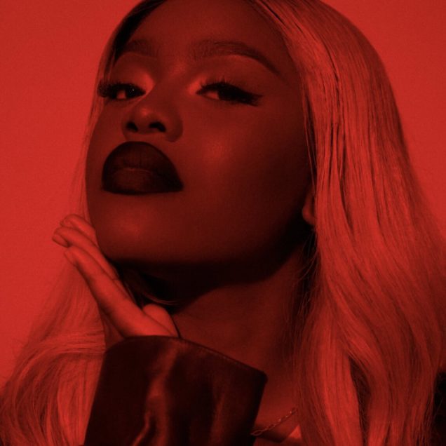 Gyakie Drops New Single 'December'
