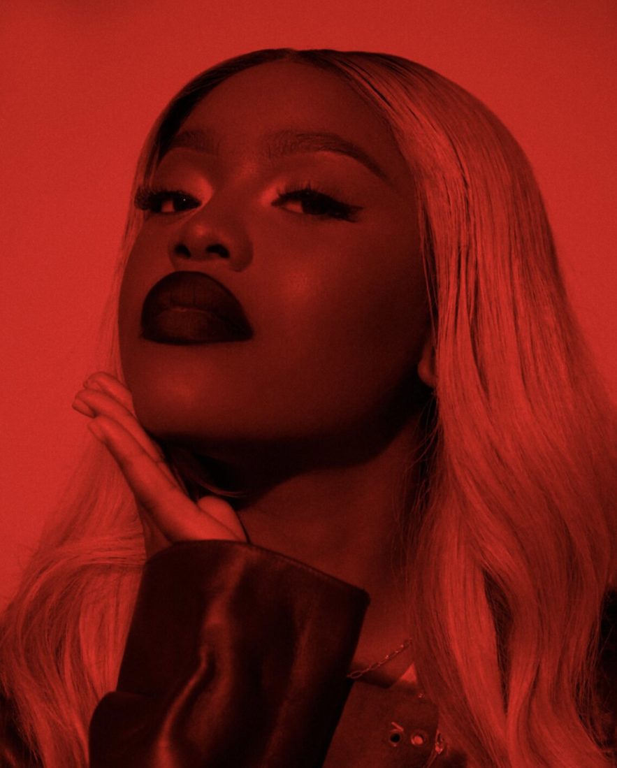 Gyakie Drops New Single 'December'