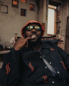 ODUMODUBLVCK Teams Up with Blaqbonez & Lekaa Beats for Infectious Anthem "TECHNICIAN"