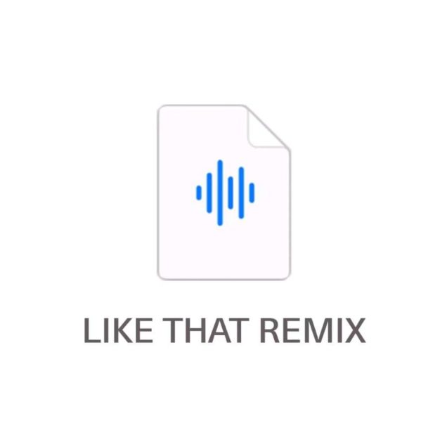 like-that-remix