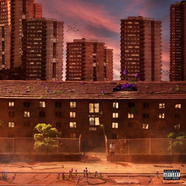 M24 Makes a Triumphant Return with "Concrete Rose" Mixtape