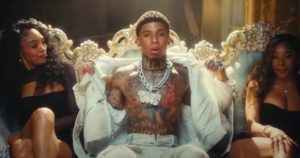 NLE Choppa Slut Me Out 2
