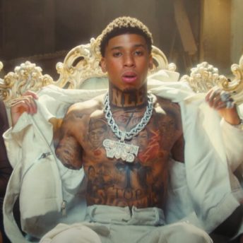 NLE Choppa Slut Me Out 2