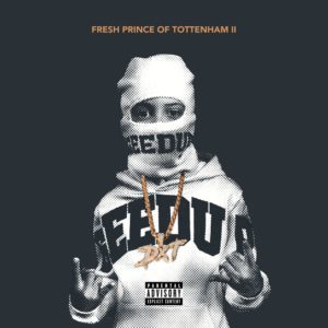RV The Fresh Prince Of Tottenham 2 Mixtape