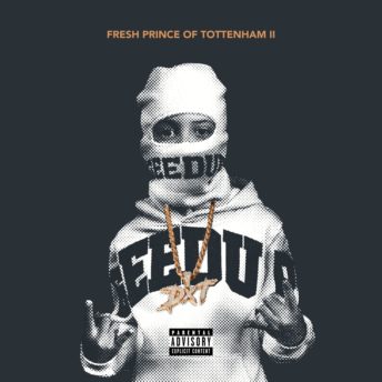 RV The Fresh Prince Of Tottenham 2 Mixtape