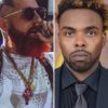 Terry Jones Teams Up with Dashius Clay for New EP, Releases "Silent Like Chaplin" Music Video