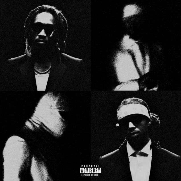 Future & Metro Boomin We Still Don't Trust You
