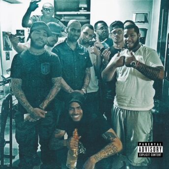 Dave East Mike & Keys APT 6E album