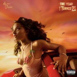 Ayra Starr The Year I Turned 21