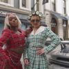 Natalie Okri & Gigi Tenase Unleash "Bratz" Music Video
